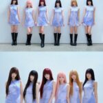 「IVE」、新曲「BANG BANG」で世界に「IVE旋風」を巻き起こす…2ndフルアルバムへの期待が最高潮に