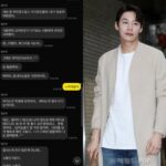 「僕はお人好しだった」…俳優故チョン・ウヌさん、生前のメッセージ公開