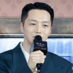 ピョン・ヨハン、「少女時代」ティファニーとの結婚に言及「応援してくださった分、幸せに暮らしていきたい」