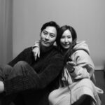 同僚俳優キム・ユンソ、きのう（11日）死去したチョン・ウヌさんを追悼「こんなふうに見送るとは」