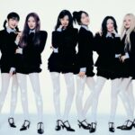 「IVE」、2025年年間チャート「トップ10」独占…「I AM」2億再生突破