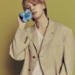 「BTS」のJIMIN、米ビルボードで輝くソロの底力…「Who」が80週ランクインの大記録