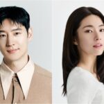 【公式】イ・ジェフン＆ハヨン、「勝算あります」出演決定…来年放送