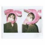 パク・ボヨン、ウサギになった「ボブリー」登場…時間超越の変わらぬ愛らしさ