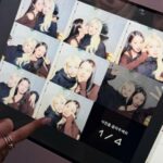 ヘリ（Girl’s Day）＆ROSE（BLACKPINK）、顔をぴったり寄せて愛情表現…まさしく「かわいい子の隣にまた、かわいい子」