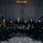 「ATEEZ」 、13thミニアルバムが初動154万枚を突破…通算6作目の“ミリオンセラー”達成