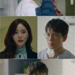 「二度目の裁判」チソン＆オ・セヨン、切ないキス…ただよう意味深な雰囲気