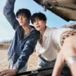 「NCT JNJM」（ジェノ＆ジェミン）、リスニングパーティー、展示会から生配信まで…“聴いて、見て、楽しむ”ユニットデビューカウントダウンをスタート