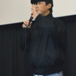 “忠州マン”が退社しても約束を守ったパク・ジョンミン、単独舞台挨拶が盛況で終了