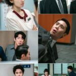 『Missホンは潜入調査中』パク・シネ、我慢の限界に達しついに爆発…“ブルドーザー”のような本能に一同あ然