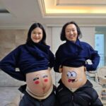 “不妊治療を乗り越え”芸人キム・ギョンジン＆チョン・スミン夫婦、きょう（14日）結婚6年目にして双子を出産