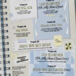 「H1-KEY」、3月5日発表の新譜タイトル曲は「To.My First Love」…トラックリスト公開