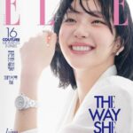 女優キム・ゴウン、グラビア＆インタビュー公開…「ドラマ撮影現場では“ユミ”と呼ばれることが多い」