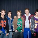 「CORTIS」、「NBA Crossover concert series」で新曲「YOUNGCREATORCREW」を公開