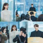 『子供ができました』チェ・ジニョク、オ・ヨンソを守れるか…記者会見の理由は？