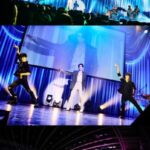 「現役歌王」出演で注目のエノク、韓国を越えて東京まで魅了…初単独コンサートが盛況のうちに終了