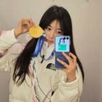 【公式】“韓国勢初の金メダル”ミラノ・コルティナ五輪スノーボードのチェ・ガオン選手、「ユ・クイズ ON THE BLOCK」に出演決定