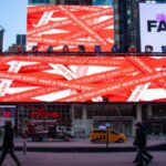 「BTS」、ソウル・ニューヨーク・ロンドンで「あなたのラブソングは何ですか？」キャンペーン展開