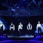 「TOMORROW X TOGETHER」、4度目のワールドツアー大盛況で幕…約56万人動員