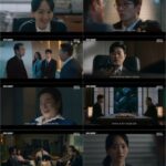 ≪韓国ドラマNOW≫「二度目の裁判」第11話 チソン、影の政府へ本格照準…ウォン・ジナが絶体絶命＝視聴率14.2％、あらすじ・ネタバレ