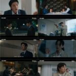 ≪韓国ドラマNOW≫「二度目の裁判」第12話　チソン、敵陣へ歩み寄る…衝撃のラスト一言＝視聴率12.1％、あらすじ・ネタバレ