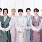 「ENHYPEN」、旧正月のあいさつ「止まることなく走り抜ける」