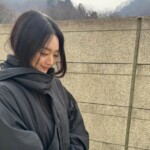 女優シン・ミナ、結婚してますますキレイになった近況を公開