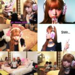 「IVE」アン・ユジン＆レイ、堂々としていてかわいいキャンペーンフィルム公開（動画あり）