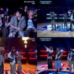 「CORTIS」、NBAオールスター・セレブリティゲームのハーフタイムショーを飾る