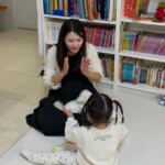 女優ナム・ボラ、妊娠中もラブリー…精密エコーで「もうヒューマンです」