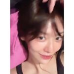 女優チャ・ジュヨン、「1時間以上も止まらない出血」…深刻な鼻血症状を公開