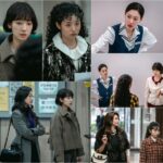 「Missホンは潜入調査中」パク・シネ＆ハ・ユンギョン＆チェ・ジス、ぎこちない視線ばかり…分裂の危機