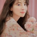 【公式】チョン・へソン、初の舞台挑戦…「酔っぱらった人たち」出演決定