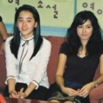 24年の時間が止まったみたい…“20歳”のソン・イェジン＆“14歳”のムン・グニョン、無修正ツーショットが話題