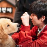 「君がきらめく季節に」初放送までD-4！チェ・ジョンヒョプ＆イ・ソンギョン、癒し効果バツグンのビハインドスチール公開