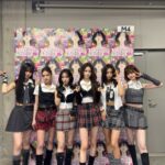 「izna」、TGC初出演で圧巻ランウェイ…日本大型ファッションイベントで存在感