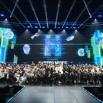 「Stray Kids」G-DRAGON「ATEEZ」「ENHYPEN」、『Hanteo Music Awards 2025』4部門大賞の快挙