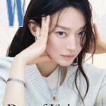 シン・ミナ、キム・ウビンと結婚してさらに美しく…ドアップでも映える清純さとラブリーさ＝次回作「再婚承認を要求します」に意欲