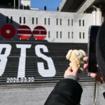 「BTS」の影響で海外ファンのうち10人中9人が韓国語を学習…“韓国語の歌詞を理解したい”