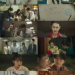 ≪韓国ドラマREVIEW≫「テプン商事」１２話あらすじと撮影秘話…火事になりミソンを探すテプン＝撮影裏話・あらすじ