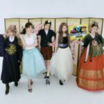 「KiiiKiii」、2007年ドラマ「宮」オマージュ…旧正月を迎え団体イメージを公開