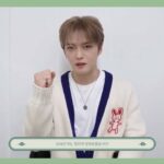ジェジュン、心温まる旧正月のあいさつ…“情熱あふれる一年を過ごして”