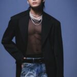 「BTS」JUNG KOOK、Spotifyで自作曲「My You」が再生回数1億7000万回を突破