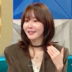 女優オム・ジウォン、「SHINHWA」キム・ドンワンのアドバイスで後悔！？