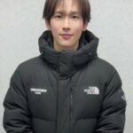 イム・シワン、胸きゅんエンドレス…かわいい魅力の旧正月あいさつ