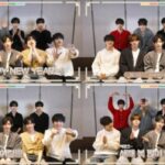 「ZEROBASEONE」、旧正月に温かなあいさつ「ことしも一緒に力強く走りましょう」