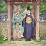 ユ・ヘジン＆パク・ジフン主演映画「王と生きる男」、熱演に4日間で200万人が涙…連休の最終勝者に輝く