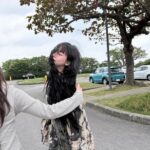 「aespa」KARINA、「家に帰りたくない」…日本での旅行がどれほど楽しかったの？