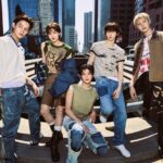 「CORTIS」、デビューアルバム累積販売量192万枚突破…”ダブルミリオンセラー”目前