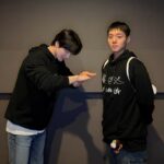 イ・ジュニョク＆パク・ジフン、ついに出会った錦城大君と端宗…恩恵あふれるビジュアル